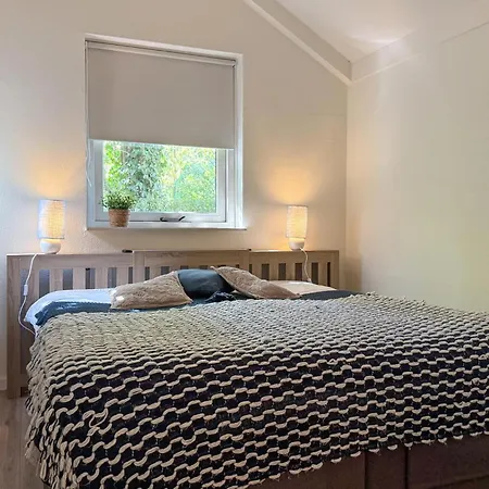 Cozy In With Wifi Vakantiehuis Hoeven