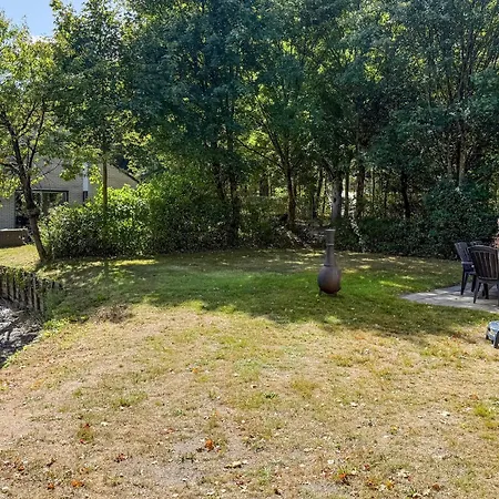 Cozy In With Wifi Vakantiehuis Hoeven