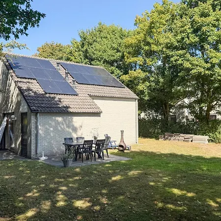 Cozy In With Wifi Hoeven