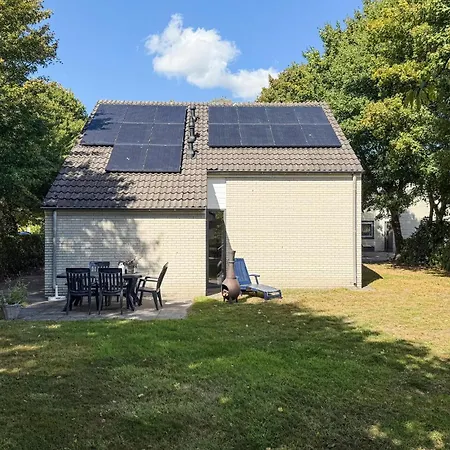 Cozy In With Wifi Vakantiehuis *