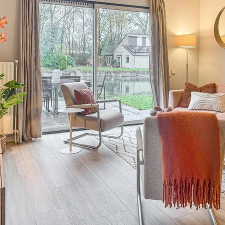 Holiday home Cozy In With Wifi *