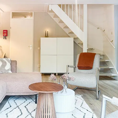 Cozy In With Wifi Holiday home *