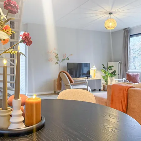 Cozy In With Wifi Hébergement de vacances *