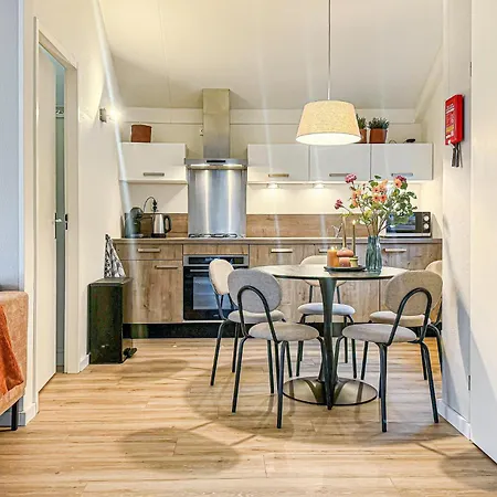 Holiday home Cozy In With Wifi
