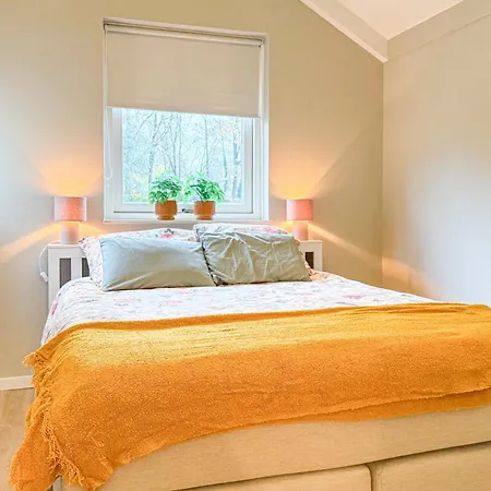 Holiday home Cozy In With Wifi *