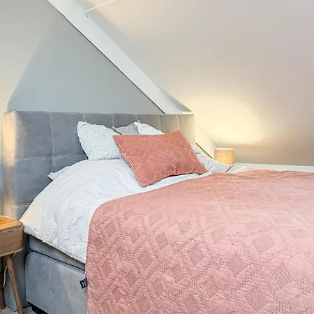 Cozy In With Wifi Vakantiehuis Hoeven