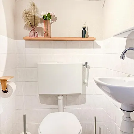Cozy In With Wifi Holiday home *