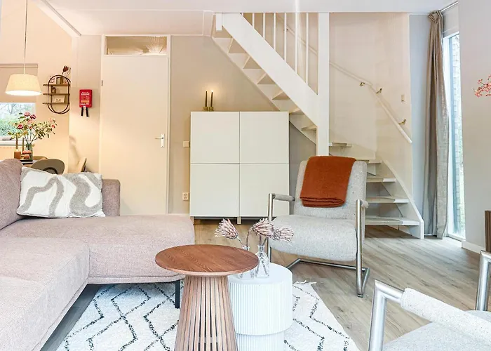 Cozy In With Wifi Hébergement de vacances *