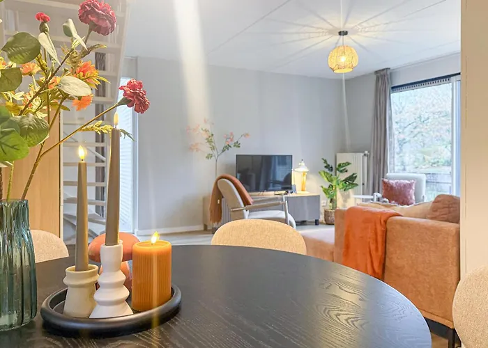 Cozy In With Wifi Hébergement de vacances *