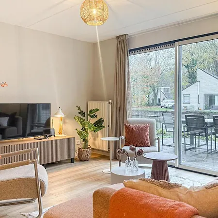 Cozy In With Wifi 別荘 Hoeven