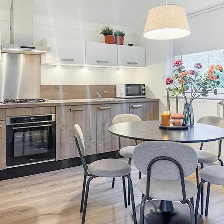 Cozy In With Wifi 別荘 Hoeven