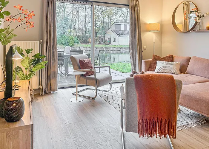 別荘 Cozy In With Wifi *