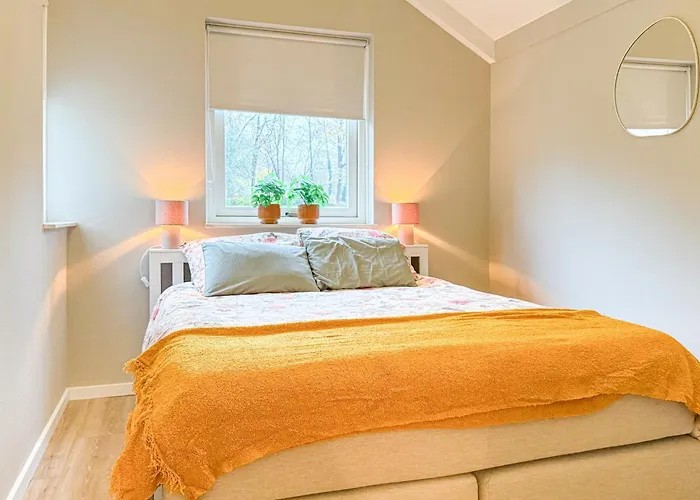 別荘 Cozy In With Wifi *