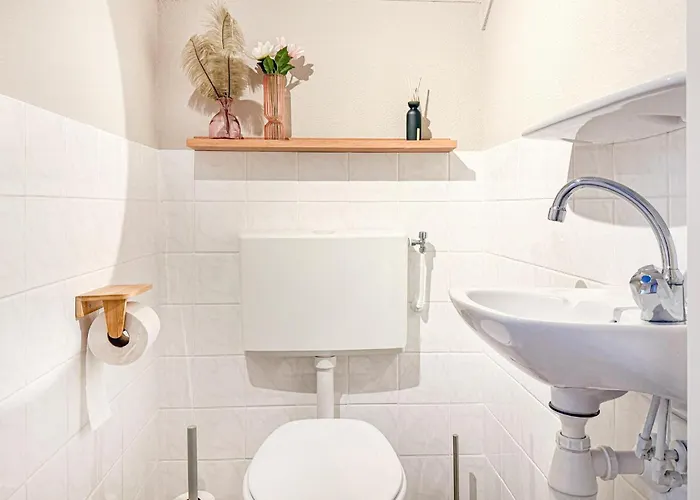 Cozy In With Wifi 別荘 *